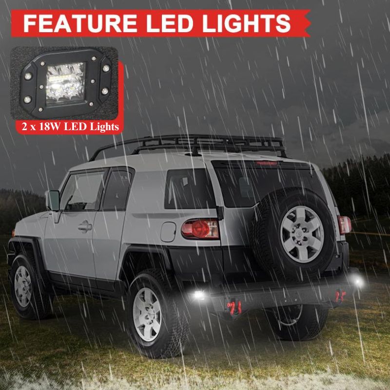 2007-2014_Toyota_FJ_Cruiser_Rear_Bumper_with_LED_Lights_2_4.75T_D-Rings-F