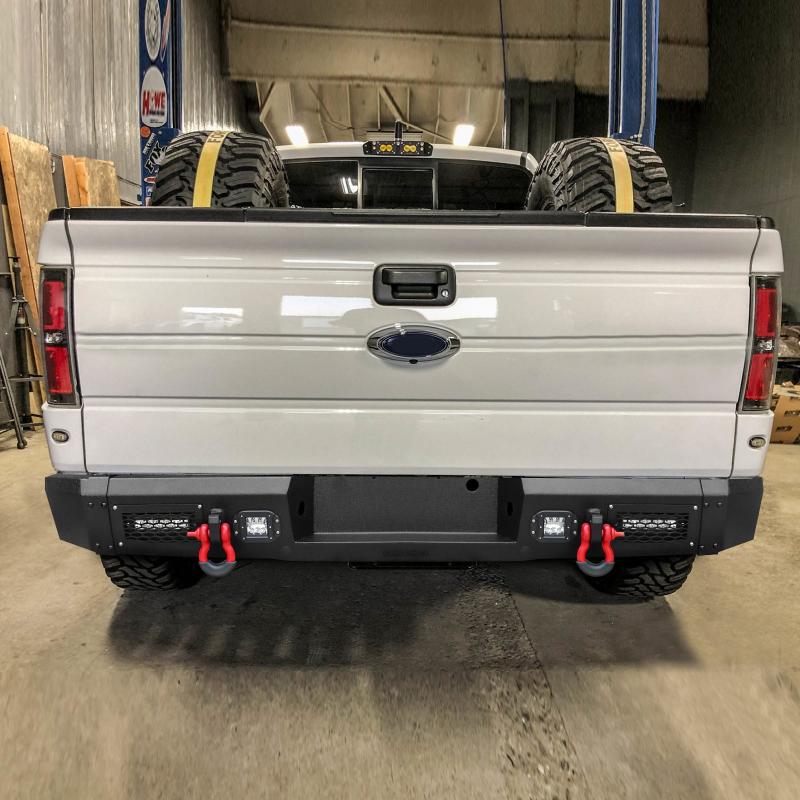 Black_Rear_Bumper_with_4_LED_lights_D-Rings_fits_2010-2014_FORD_F-150_SVT_Raptor-7