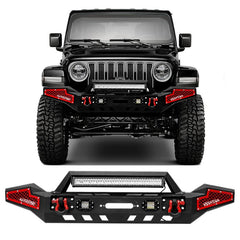 Front_Bumper_for_2007-2023_Wrangler_JKJL_Gladiator_JT_with_Winch_Plate_LED_Lights_D-Rings-001