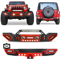 Front_and_Rear_Bumper_for_2018-2025_Wrangler_JLJLU_with_Winch_Plate_LED_Lights_D-Rings-1