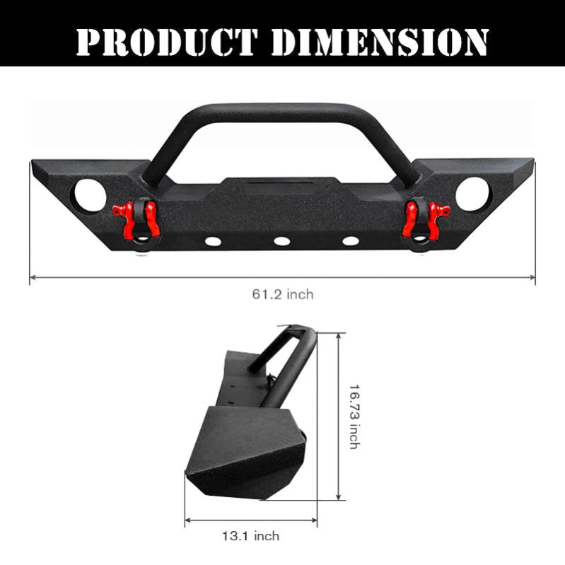 Full_Width_Front_Bumper_Compatible_with_07-18_Jeep_Wrangler_JK_and_JKU-04