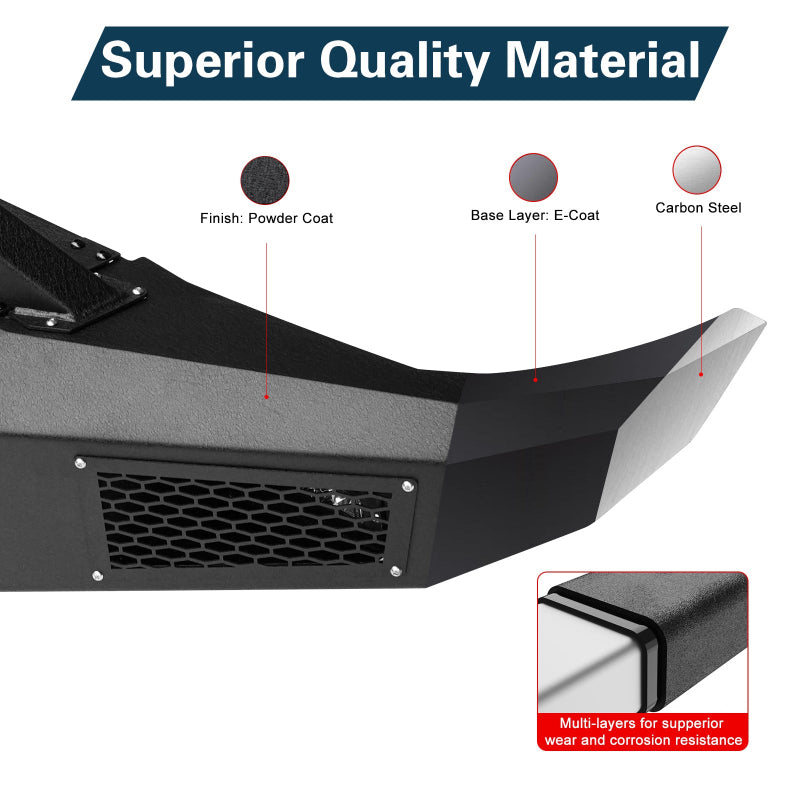 Heavy-dutySteelFrontBumperfor1995-2004ToyotaTacomawithD-Rings_LEDLights_WinchPlate-4