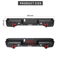 RearBumperfor2022-2024ToyotaTundrawithD-ring_LEDLights_SensorHoles-02