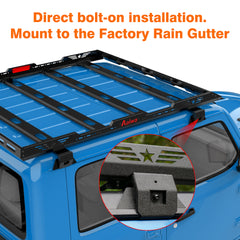 SteelRoofRackfor2018-2025JeepWranglerJL24Doors_GladiatorJT-5