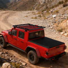 SteelRoofRackfor2018-2025JeepWranglerJL24Doors_GladiatorJT-7