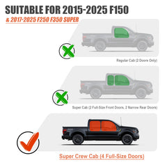 SteelSideSteps2015-2025FordF150_2017-52025FordF250F350-5