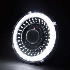 7 Inch LED Headlights for 2007-2017 Wrangler JK 2 door/4 door
