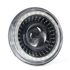 7 Inch LED Headlights for 2007-2017 Wrangler JK 2 door/4 door