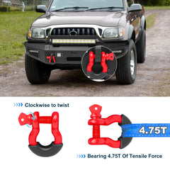 Heavy-dutySteelFrontBumperfor1995-2004ToyotaTacomawithD-Rings_LEDLights_WinchPlate-7