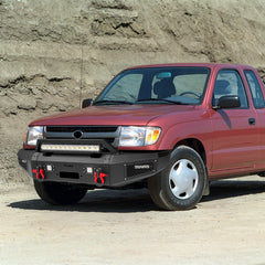 Heavy-dutySteelFrontBumperfor1995-2004ToyotaTacomawithD-Rings_LEDLights_WinchPlate-9
