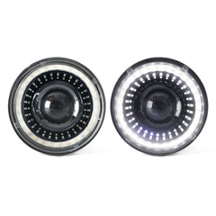 7 Inch LED Headlights for 2007-2017 Wrangler JK 2 door/4 door