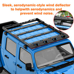 SteelRoofRackfor2018-2025JeepWranglerJL24Doors_GladiatorJT-6