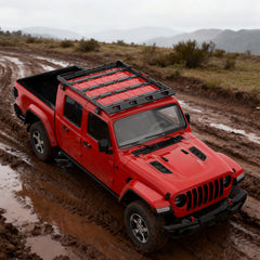 SteelRoofRackfor2018-2025JeepWranglerJL24Doors_GladiatorJT-8