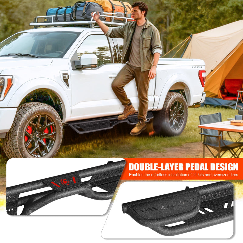 SteelSideSteps2015-2025FordF150_2017-2025FordF250F350-9