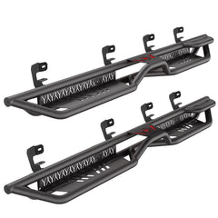 Steel Side Steps for 2015-2025 Chevy Colorado/GMC Canyon 2015-2025 Crew Cab-2